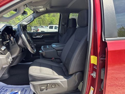 Used 2023 Chevrolet Silverado 1500 LT image 11