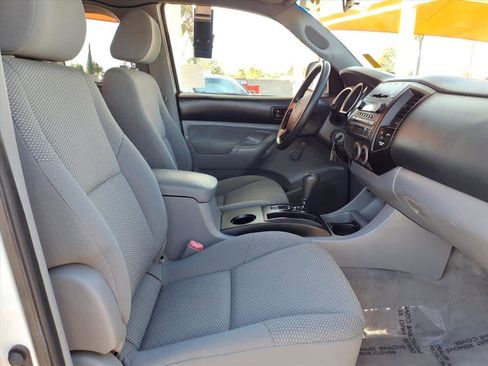 Used 2008 Toyota Tacoma 2WD Access Cab image 19