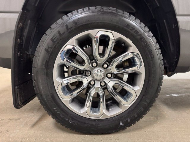 Used 2019 RAM 1500 Sport AWD/4WD image 53