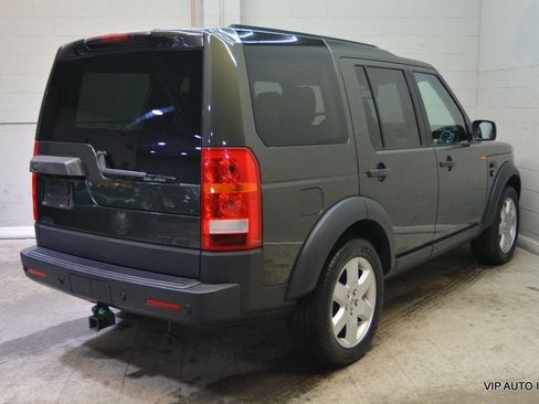 Used 2005 Land Rover LR3 SE image 4