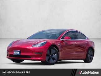 Used 2018 Tesla Model 3 Long Range RWD video 1