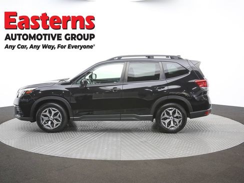 Used 2024 Subaru Forester Premium AWD/4WD image 62