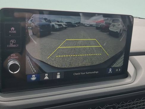 New 2026 Honda Accord SE image 23