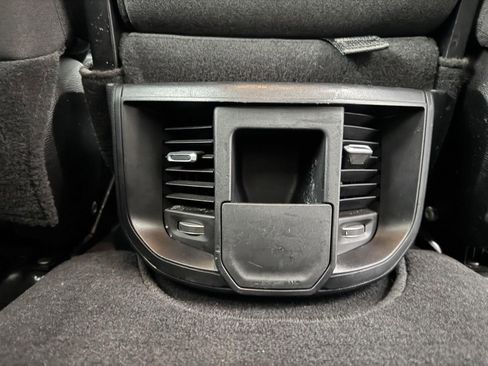 Used 2024 RAM 2500 Big Horn w/ Night Edition image 29