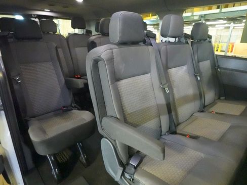 Certified 2023 Ford Transit 350 XLT RWD image 15
