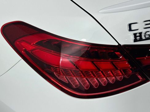 Used 2023 Mercedes-Benz C 300 Sedan image 61