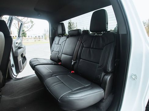 Used 2023 Chevrolet Silverado 1500 LT w/ Protection Package image 16