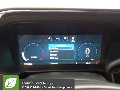 New 2026 Ford F350 Lariat w/ Black Appearance Package image 15