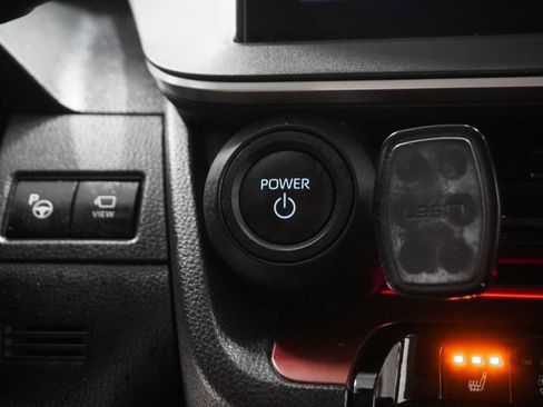 Used 2023 Toyota Prius Prime Premium image 25