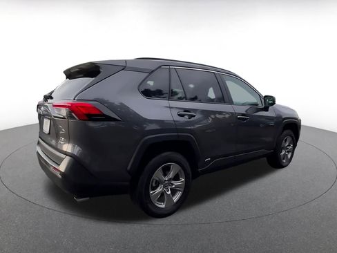 Used 2025 Toyota RAV4 LE image 14