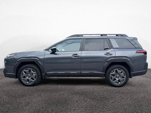 Certified 2026 Subaru Outback Premium AWD/4WD image 4