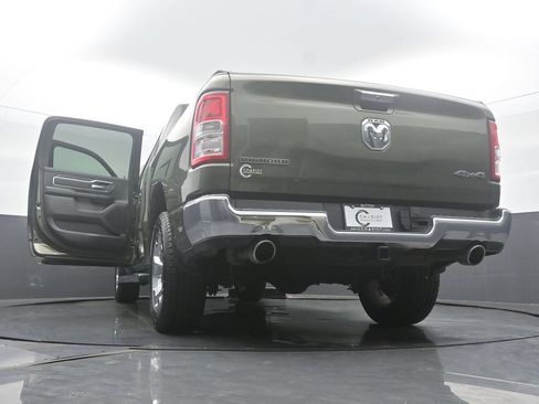 Used 2020 RAM 1500 Big Horn AWD/4WD image 61