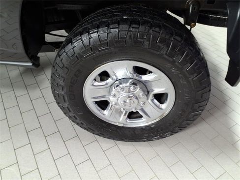 Used 2020 RAM 2500 Tradesman image 8