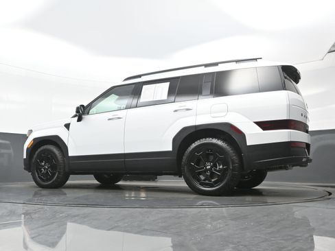 Used 2025 Hyundai Santa Fe XRT image 28