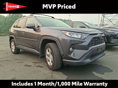 Used 2020 Toyota RAV4 XLE w/ Convenience Package
