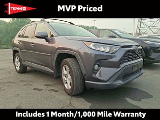 Used 2020 Toyota RAV4 XLE w/ Convenience Package AWD/4WD video 1