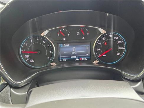 Used 2024 Chevrolet Equinox RS AWD/4WD image 11