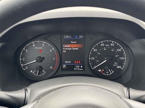 Certified 2025 Nissan Altima 2.5 S image 19