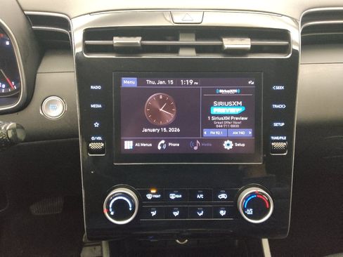 Used 2022 Hyundai Tucson SEL image 25