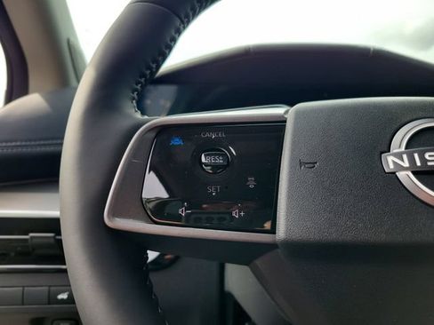 New 2026 Nissan Murano SL AWD/4WD image 11