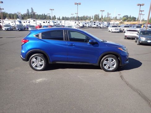 Used 2019 Honda HR-V EX image 6