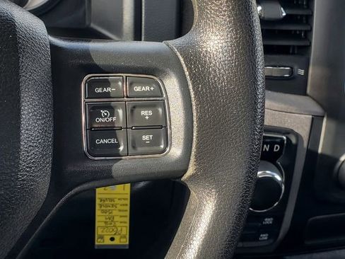 Used 2016 RAM 1500 Tradesman image 14