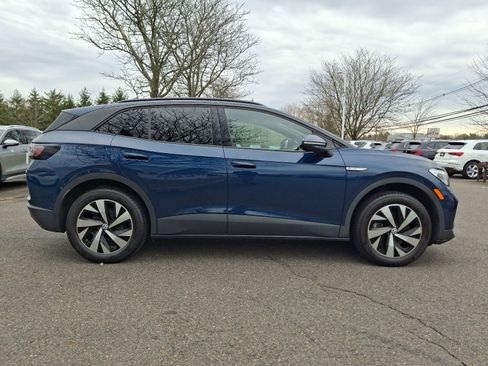 Used 2023 Volkswagen ID.4 Pro image 7