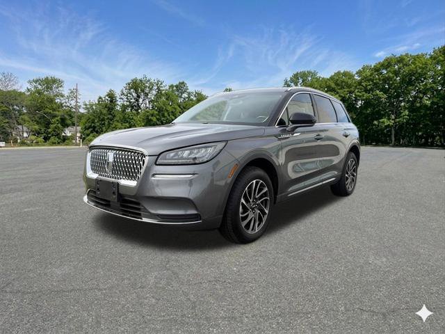 Used 2021 Lincoln Corsair AWD w/ Equipment Group 101A image 4