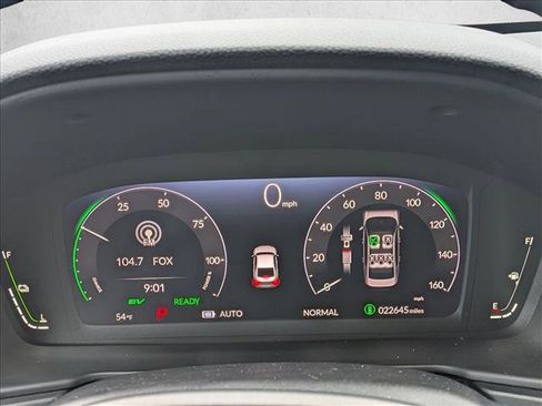 Used 2023 Honda Accord EX-L image 11