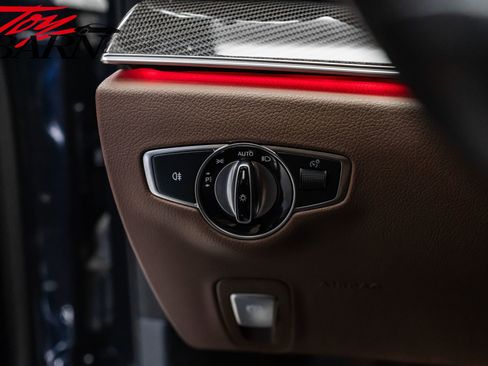 Used 2022 Mercedes-Benz E 53 AMG 4MATIC Sedan image 29