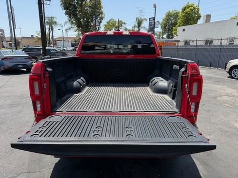 Used 2021 Ford Ranger XL w/ Equipment Group 101A High RWD image 5