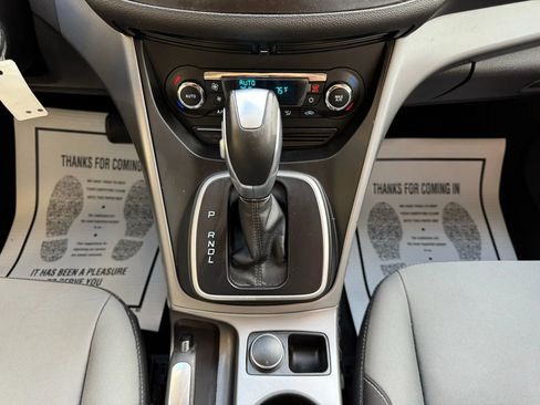 Used 2015 Ford C-MAX SE w/ Interior Protection Package image 25