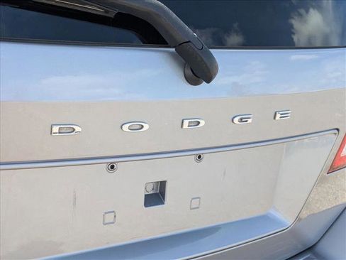 Used 2018 Dodge Journey SE w/ Connectivity Group AWD/4WD image 29
