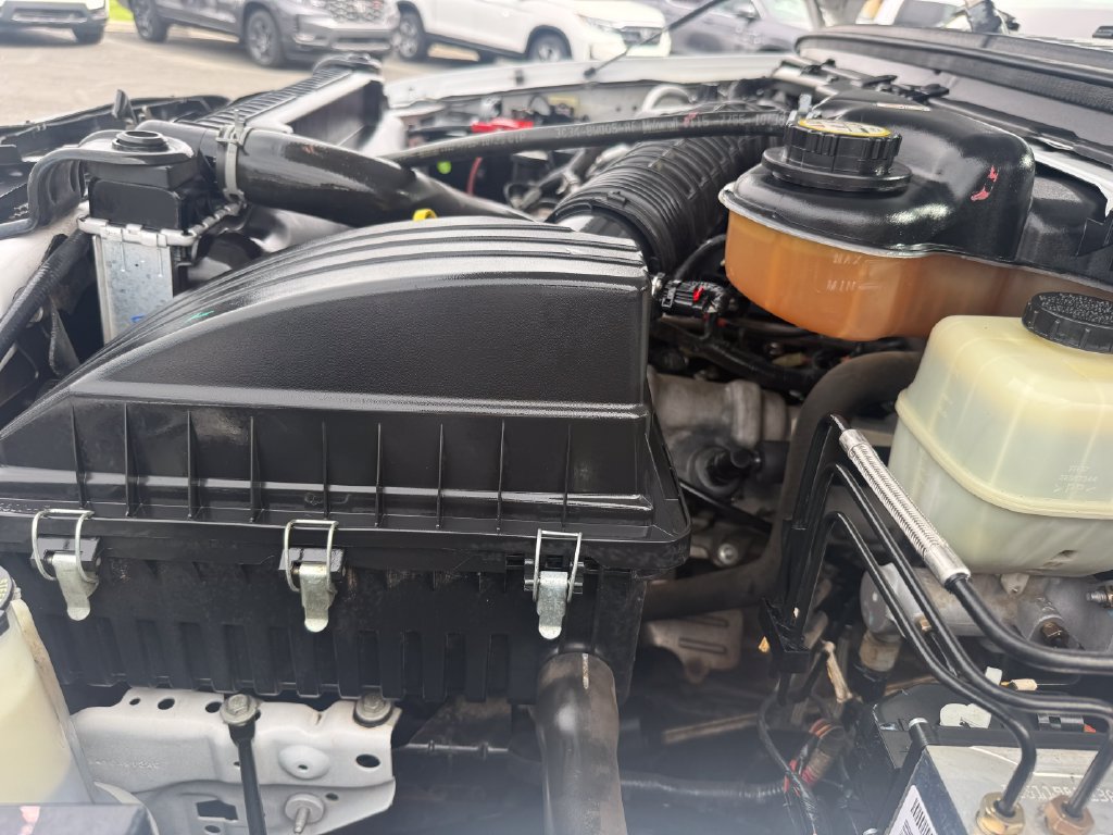 Used 2005 Ford F250 XLT AWD/4WD image 31