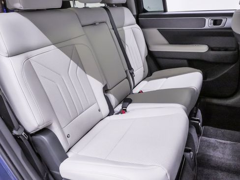 Certified 2026 Hyundai Santa Fe SEL image 12