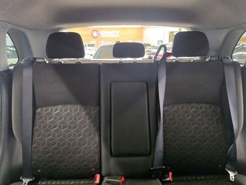 Used 2022 Mitsubishi Outlander Sport ES FWD image 12