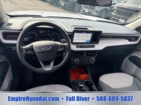 Used 2024 Ford Maverick XLT w/ Equipment Group 300A Standard AWD/4WD image 15