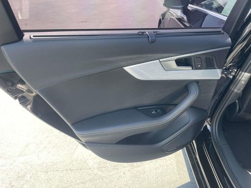 Used 2018 Audi S4 Premium Plus AWD/4WD image 21