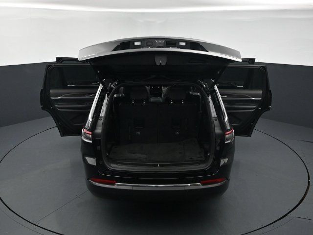 Used 2025 Jeep Grand Cherokee L Limited w/ Trailer Tow Package AWD/4WD image 29