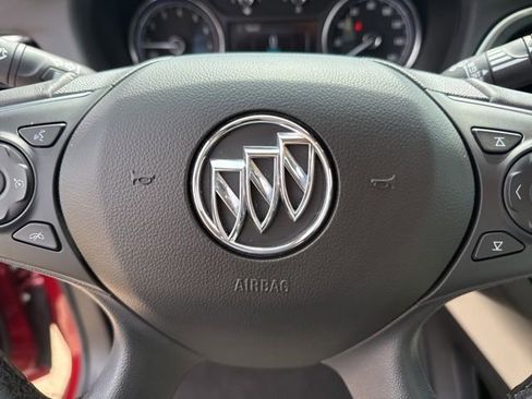 Used 2018 Buick Enclave Premium image 20