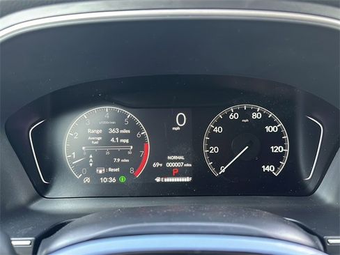 New 2025 Honda Pilot EX-L image 27