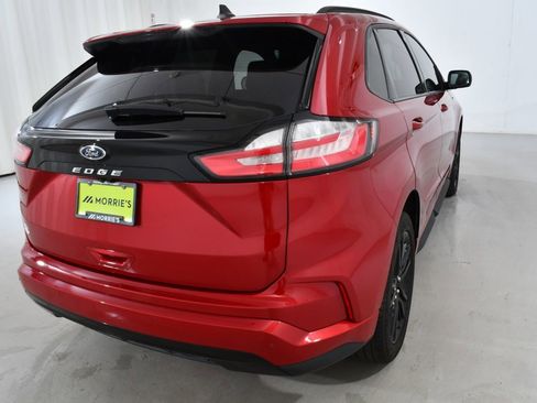 Used 2024 Ford Edge ST-Line image 12
