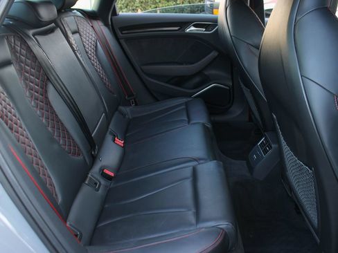 Used 2020 Audi RS 3 AWD/4WD image 21