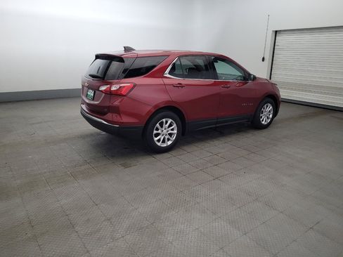 Used 2019 Chevrolet Equinox LT FWD image 10