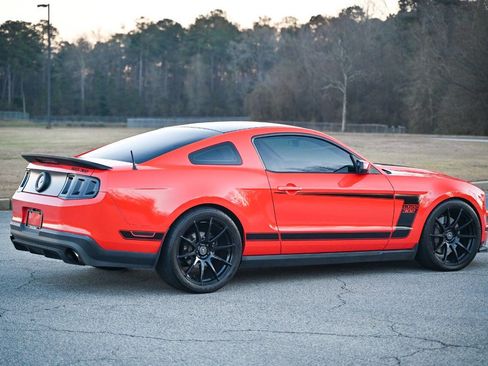 Used 2012 Ford Mustang Boss 302 w/ Boss 302 Accessory Pkg image 28