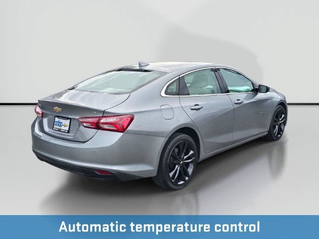 Used 2024 Chevrolet Malibu LT FWD image 6