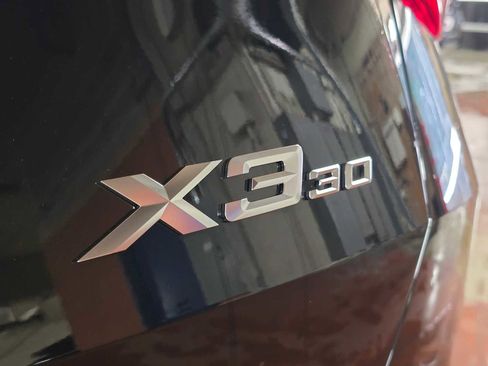New 2026 BMW X3 xDrive30 image 14