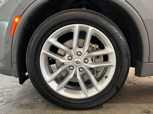 Used 2025 Dodge Durango R/T AWD/4WD image 16