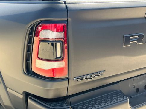 Used 2021 RAM 1500 TRX w/ TRX Level 2 Equipment Group AWD/4WD image 13