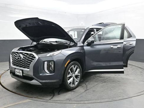 Used 2020 Hyundai Palisade SEL AWD/4WD image 33